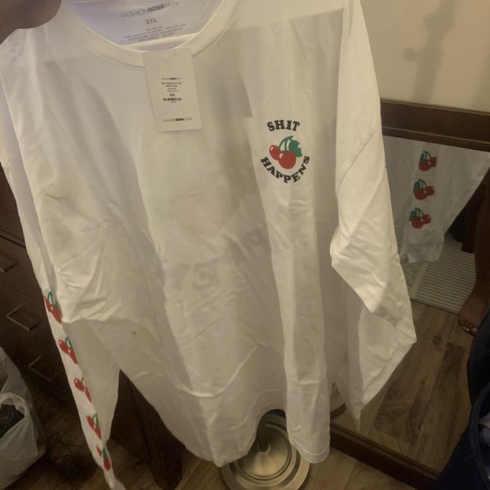 Fashion nova men